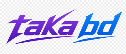 Taka BD Logo